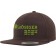 color:brown
