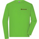 color:lime green