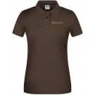 color:brown