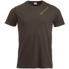 Farbe: dunkles mocca 825
