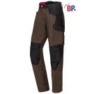 Farbe: braun/schwarz