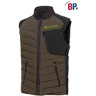 Farbe: braun/schwarz