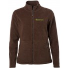 color:brown