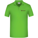 Herren Bio Workwear Polo