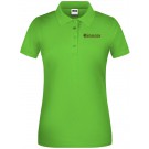 Damen Bio Workwear Polo