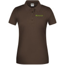 Damen Bio Workwear Polo