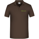 Herren Bio Workwear Polo